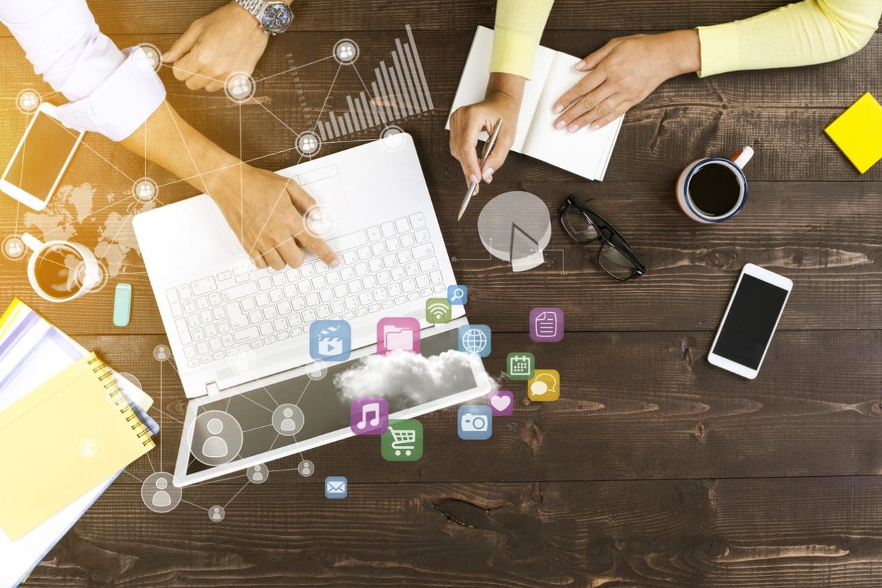 Ventas Webdesign — persönliche Betreuung
